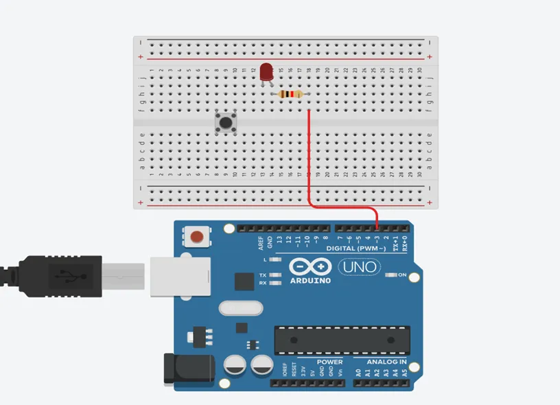 Push Button Fig.4