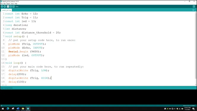 Code 13