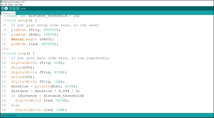 Code 16