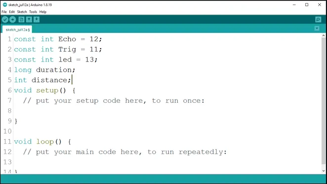 Code 5