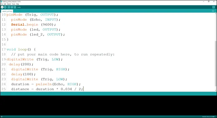 Code 17