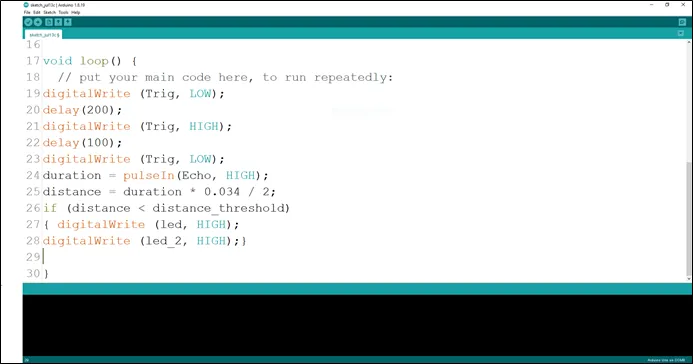 Code 19