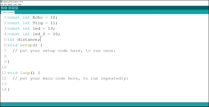 Code 5