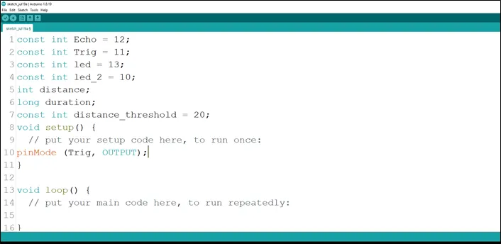 Code 8