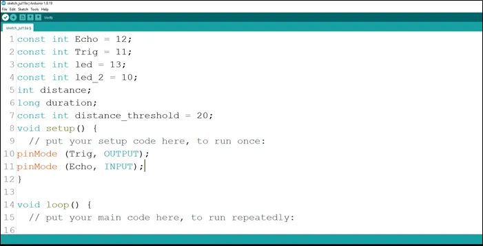 Code 9