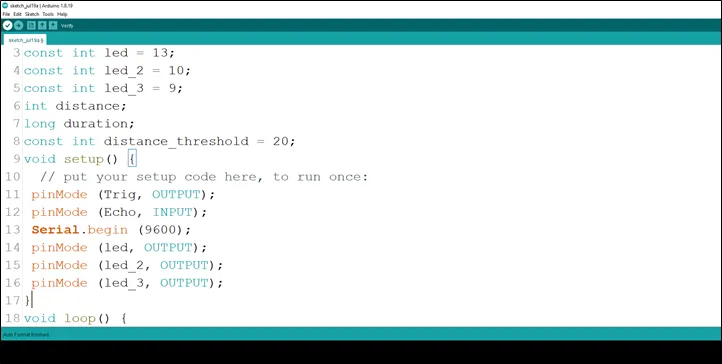 Code 14