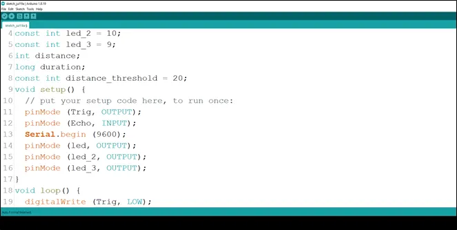 Code 15