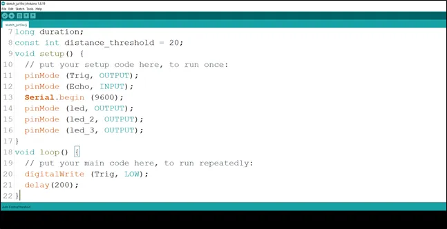 Code 16