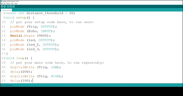 Code 17