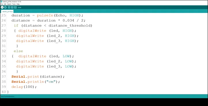 Code 21