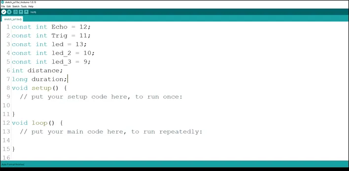 Code 7
