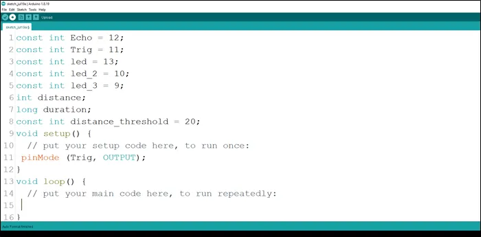 Code 9