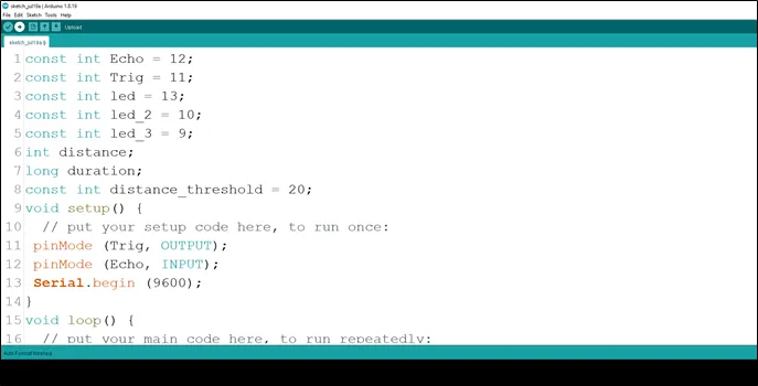 Code 11