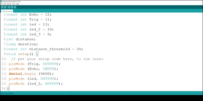 Code 13
