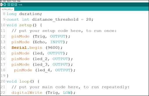 Code 15