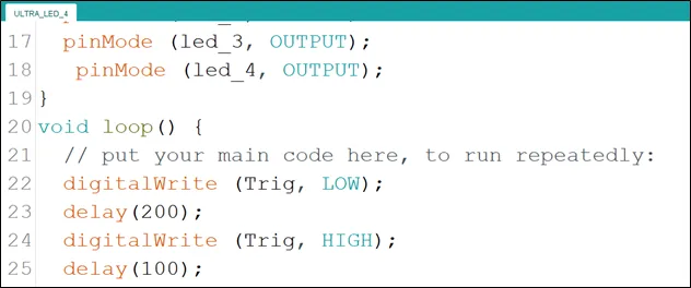 Code 17