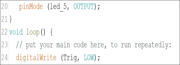 Code 15