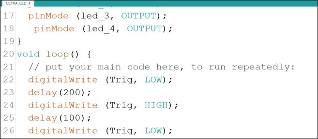 Code 18