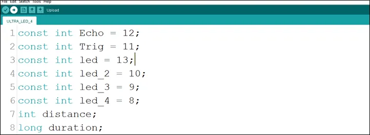 Code 7