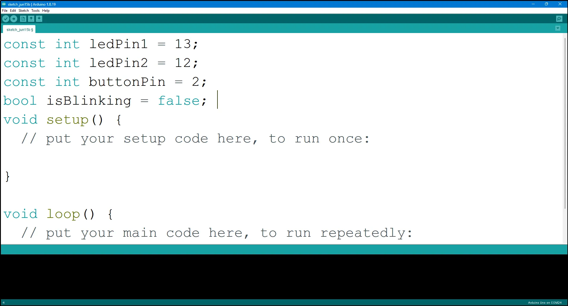 code 1