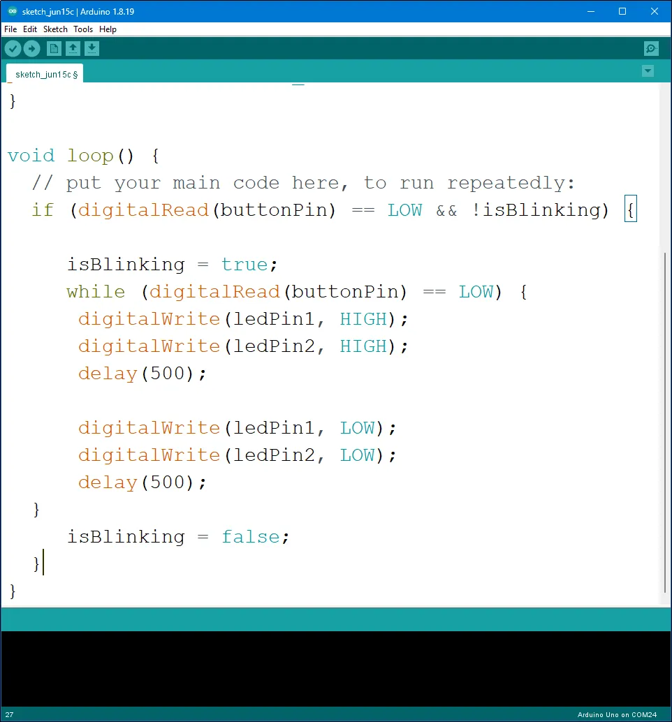 code 3