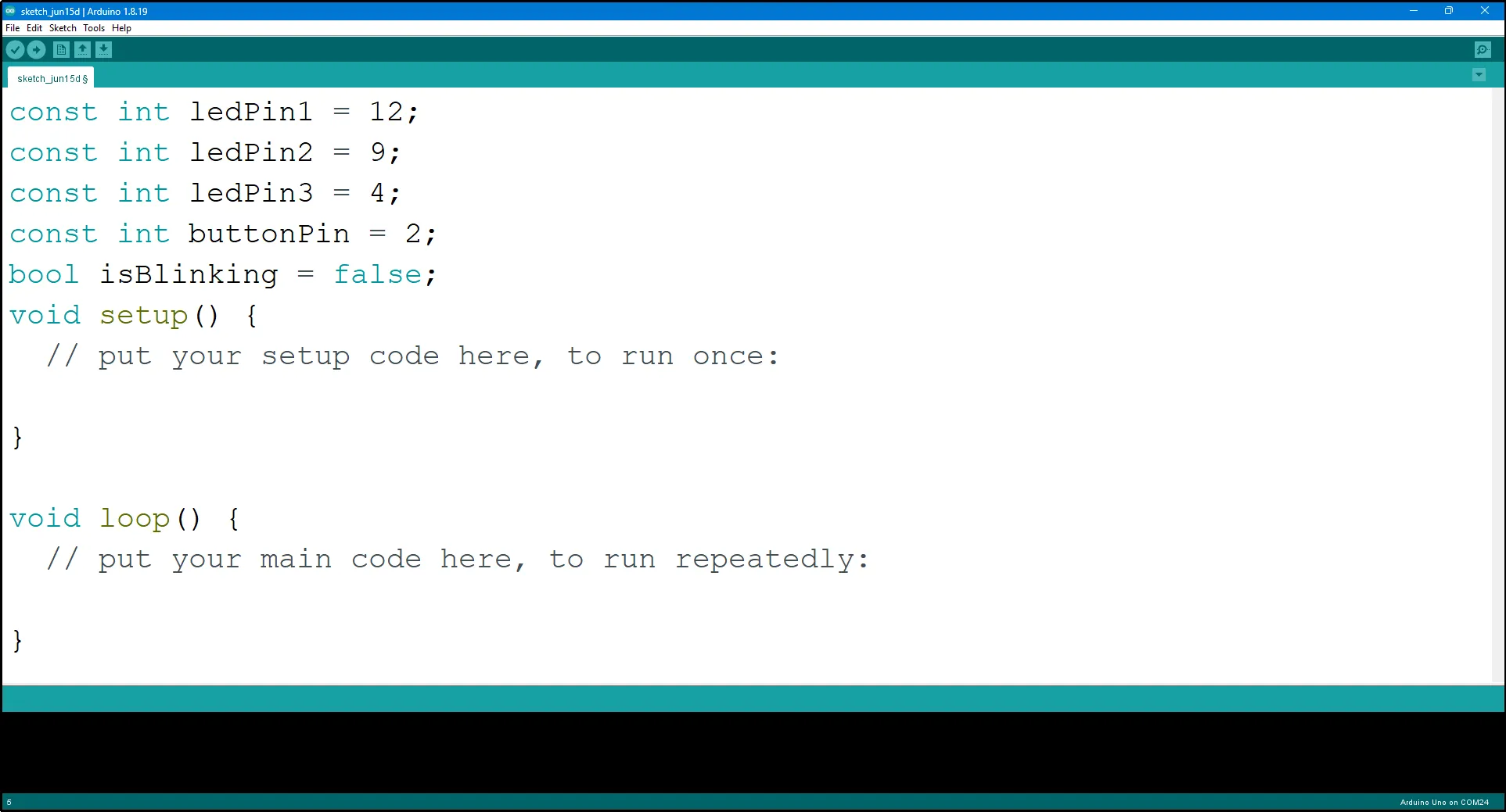 code 1