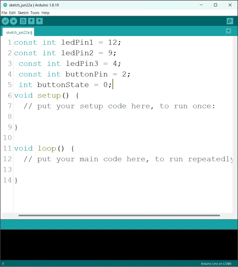 code 1