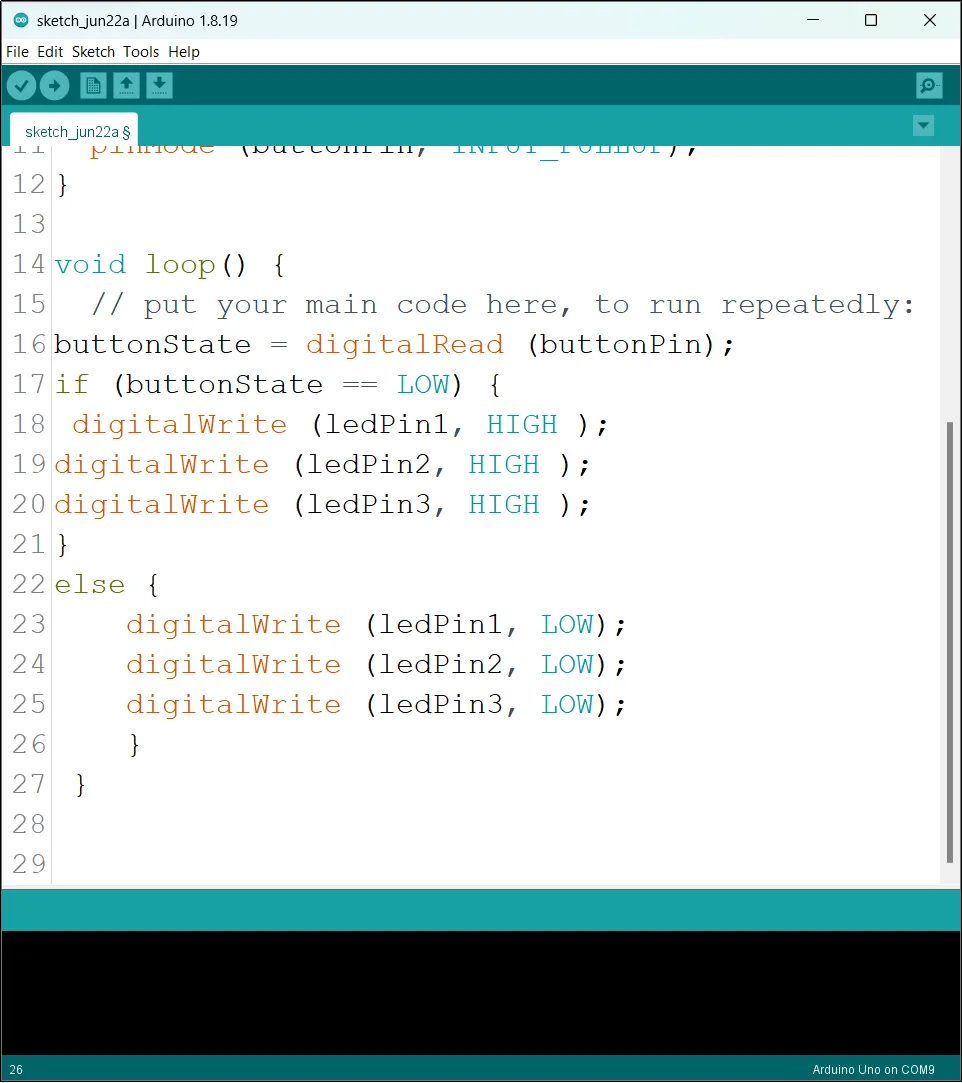 code 3