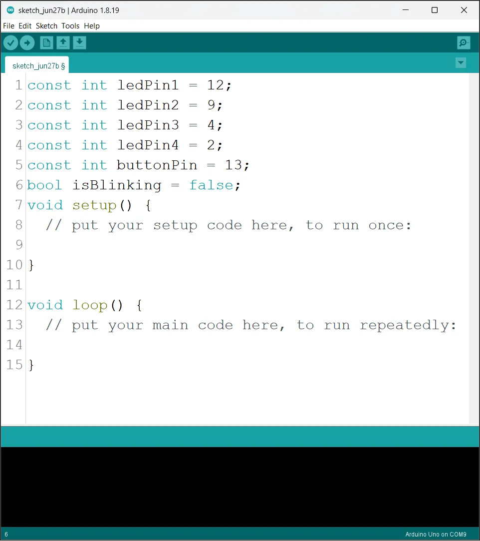 code 1