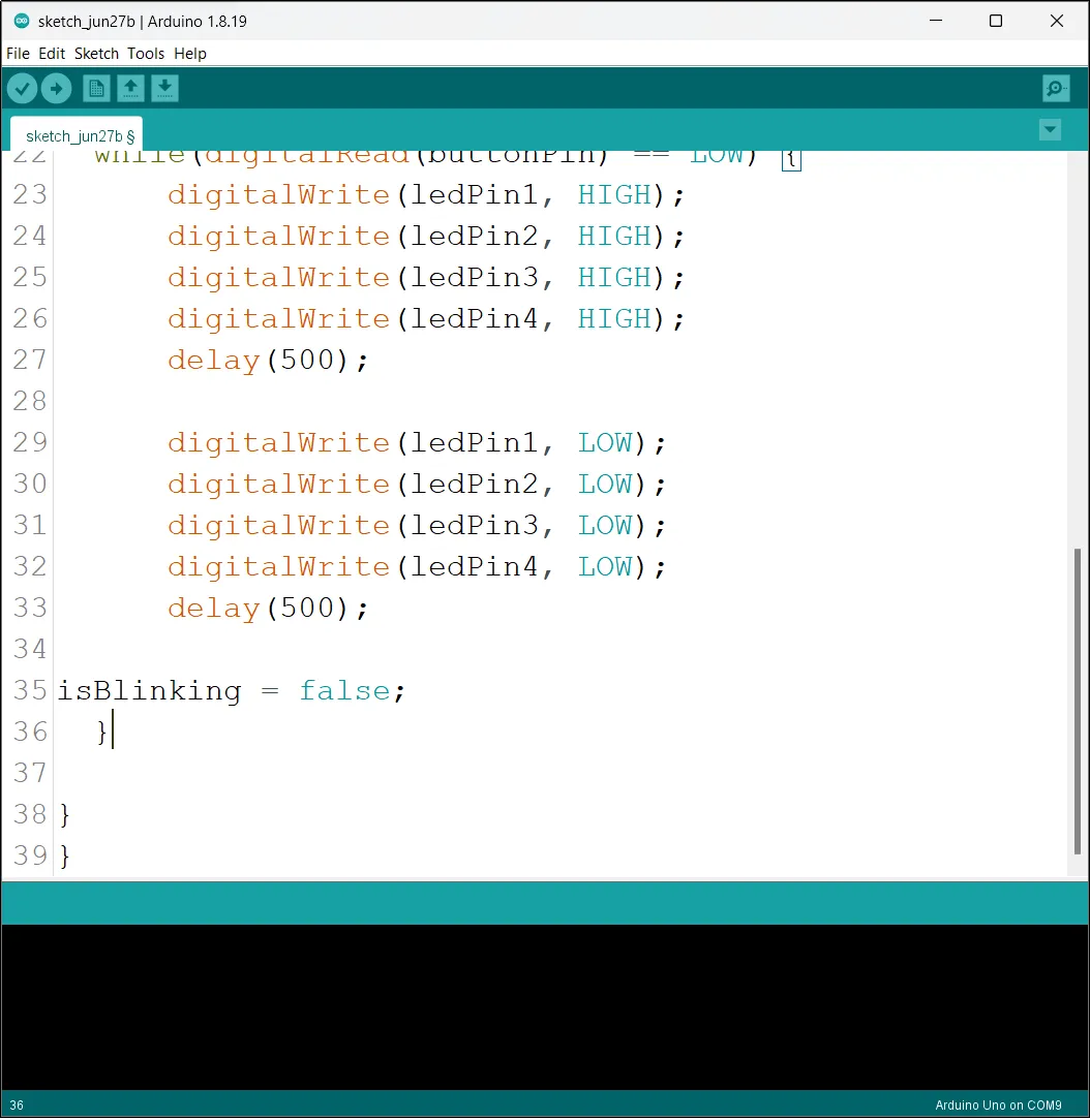 code 3