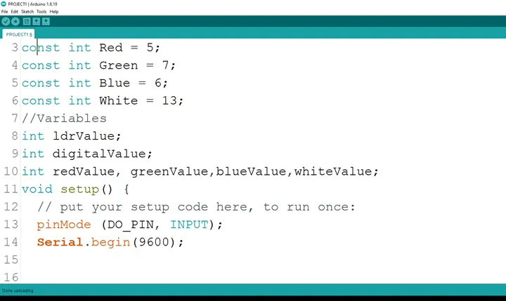 Code 10