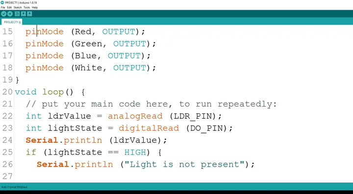 Code 16