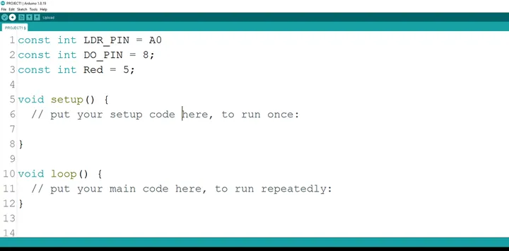 Code 3