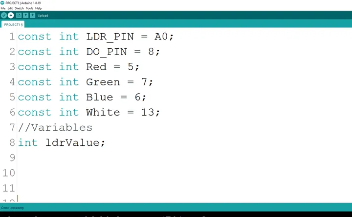Code 2