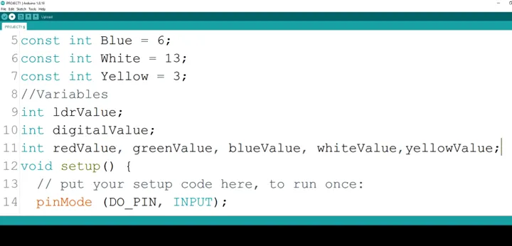 Code 11
