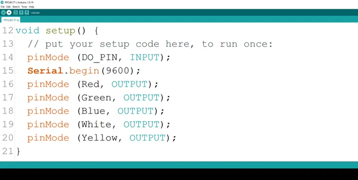 Code 13