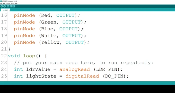Code 15