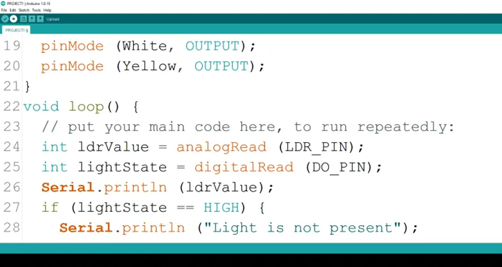Code 18