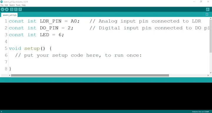 Code 3