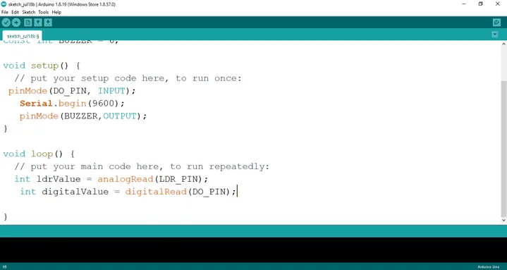 Code 6