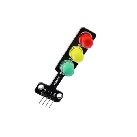 Traffic Light Module