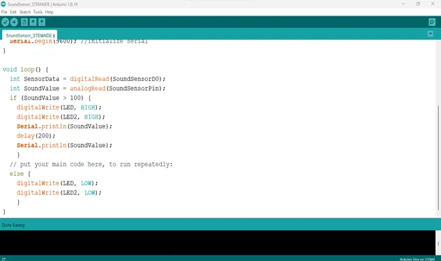 Code7