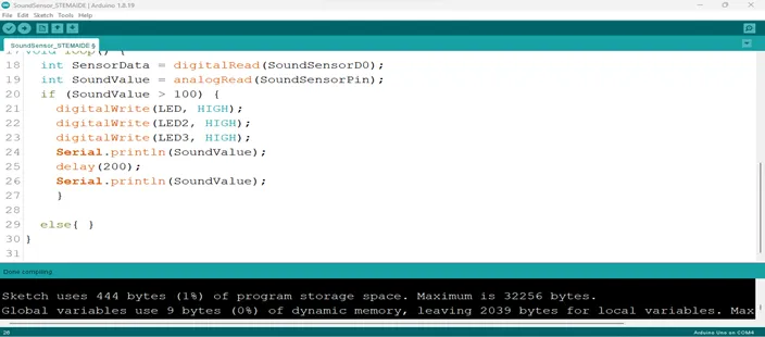 Code5