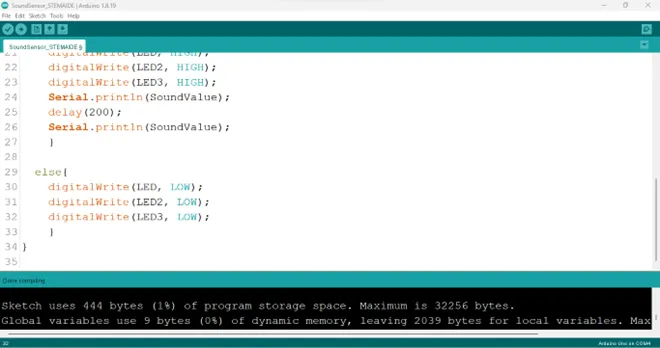 Code7