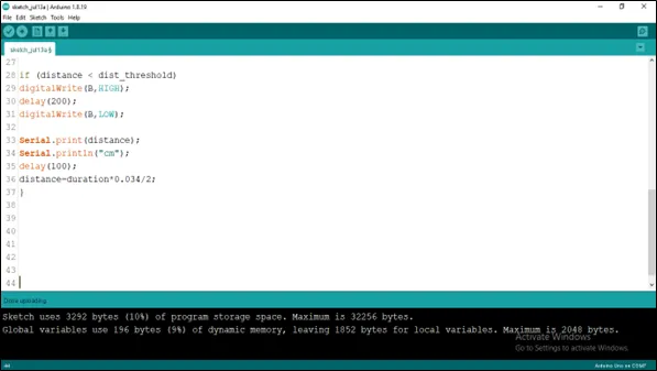 create a new function
