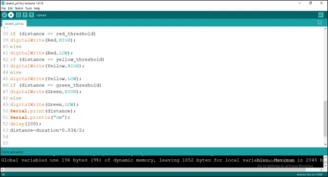 create a new function