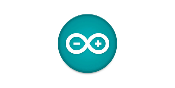 Arduino IDE logo
