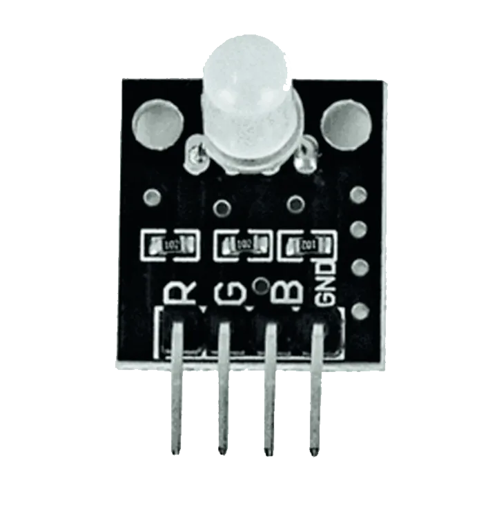 Breadboard