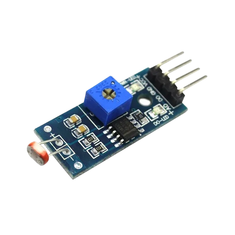 LDR Module