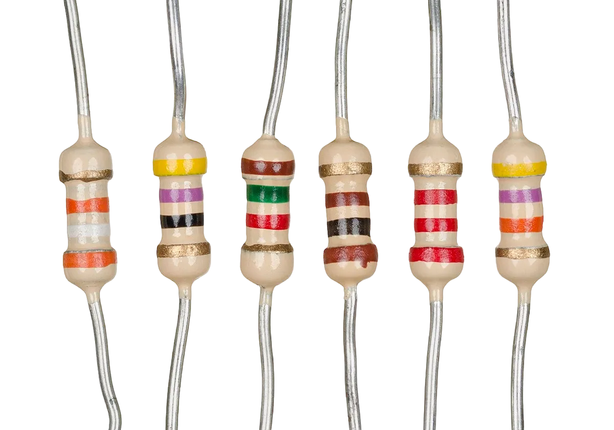 Resistor